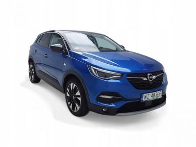 Opel 2021