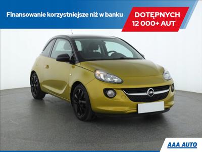 Opel Adam Hatchback 1.2 70KM 2015