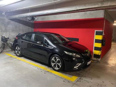 Opel Ampera 2011 Hybryda plugin / 2 komplety kół / dodatkowe ładowarki