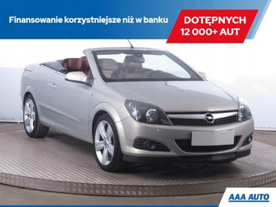 Opel Astra H Cabrio 1.8 ECOTEC 140KM 2006