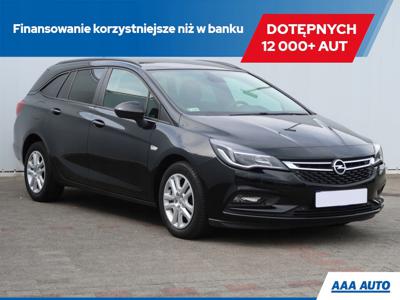 Opel Astra K Sports Tourer 1.6 CDTI 110KM 2018