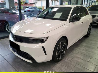 Opel Astra L Hatchback 1.2 Turbo 130KM 2023