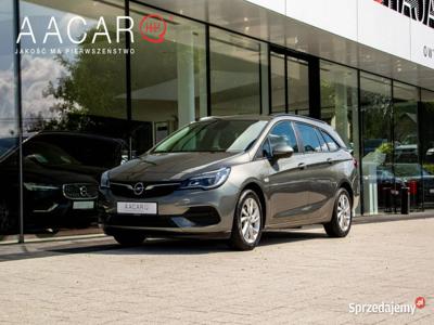 Opel Astra ST Turbo K Edition S&S, Android, 1-wł, salon PL,…