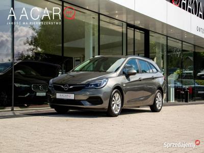Opel Astra ST Turbo K Edition S&S, CarPlay, 1-wł, salon PL,…