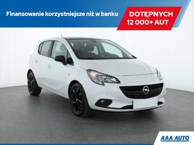 Opel Corsa E Hatchback 3d 1.4 Twinport 90KM 2018