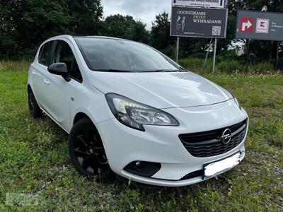 Opel Corsa F 1.4i TURBO KameraTempomat 6Biegów ALU