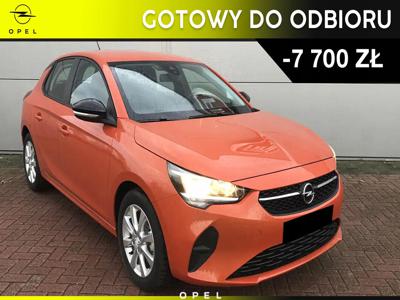 Opel Corsa F Hatchback 5d 1.2 Turbo 100KM 2023