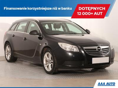 Opel Insignia I Sports Tourer 2.0 CDTI ECOTEC 110KM 2012