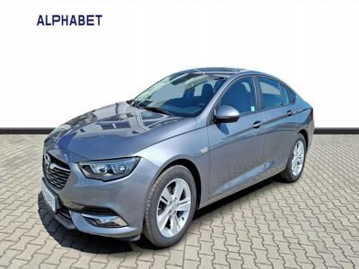 Opel Insignia II Grand Sport 1.5 Turbo 165KM 2019