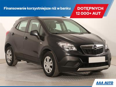 Opel Mokka I SUV 1.6 Ecotec 115KM 2015