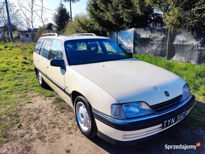 Opel Omega A 2.3D 1991 kombi