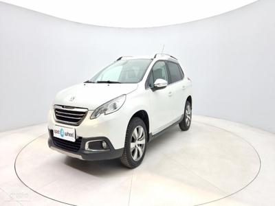 Peugeot 2008 1.2 PURETECH 82 KM czujniki, alu, klima, Isofix, BT