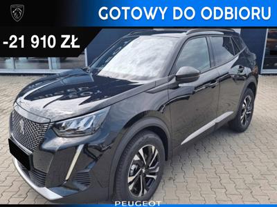 Peugeot 2008 II SUV 1.2 PureTech 130KM 2023