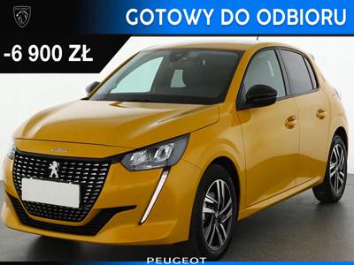 Peugeot 208 II Hatchback 1.2 PureTech 102KM 2023