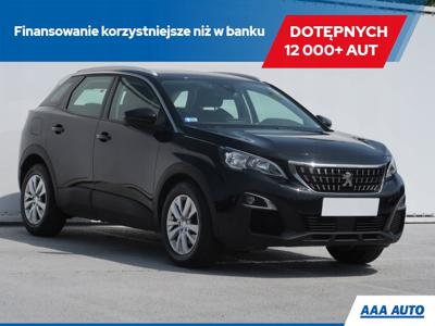 Peugeot 3008 II Crossover 1.6 BlueHDi 120KM 2017