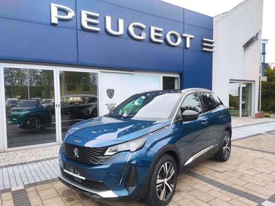 Peugeot 3008 II Crossover Facelifting 1.5 BlueHDi 130KM 2022