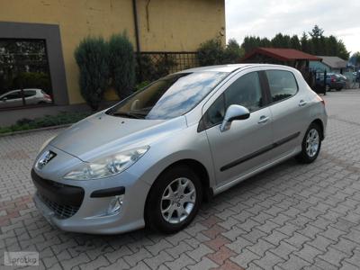 Peugeot 308 I HDI