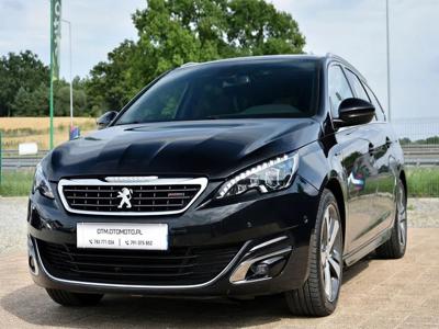 Peugeot 308 II 2018