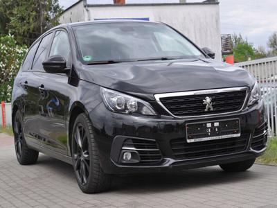 Peugeot 308 II 2019