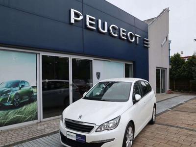 Peugeot 308 II SW 1.6 BlueHDi 99KM 2015