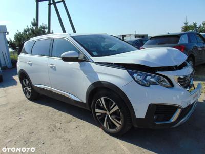 Peugeot 5008 II Crossover 1.2 PureTech 130KM 2019