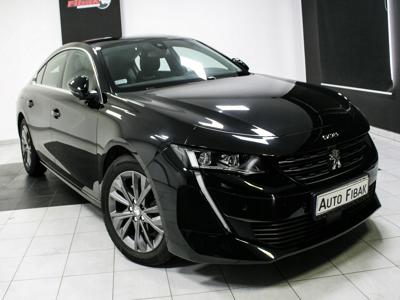 Peugeot 508 II Sedan 1.5 BlueHDI 130KM 2019