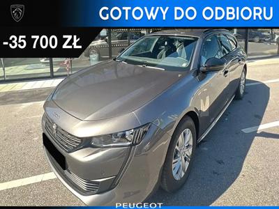 Peugeot 508 II SW 1.5 BlueHDi 130KM 2022