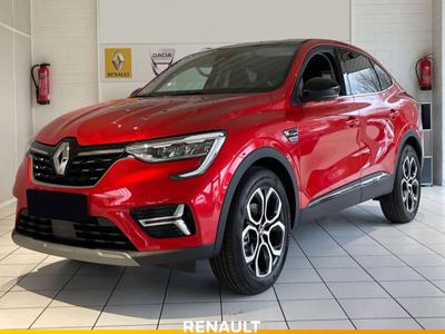 Renault Arkana 2023