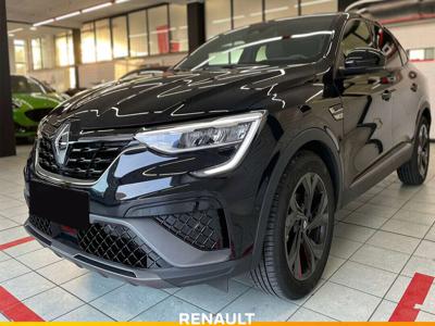 Renault Arkana 2023