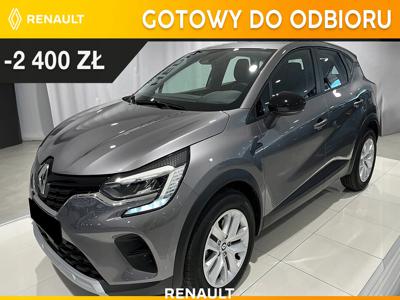 Renault Captur II Crossover 1.0 TCe LPG 100KM 2023