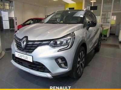 Renault Captur II Crossover 1.3 TCe 140KM 2023