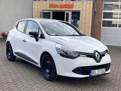 Renault Clio IV Hatchback 5d dCi 75KM 2015