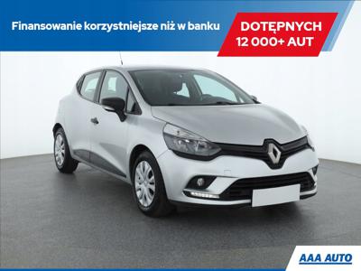 Renault Clio IV Hatchback 5d Facelifting 1.5 Energy dCi 75KM 2018