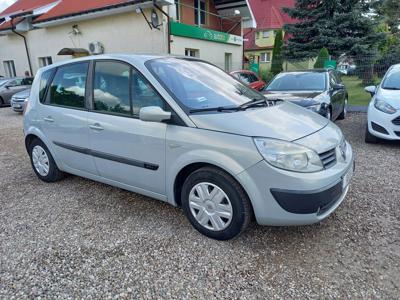 Renault Grand Scenic I 2003