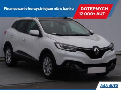 Renault Kadjar Crossover 1.2 Energy TCe 130KM 2016