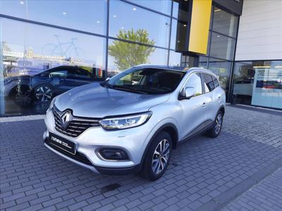 Renault Kadjar Crossover Facelifting 1.3 TCe 140 FAP 140KM 2020