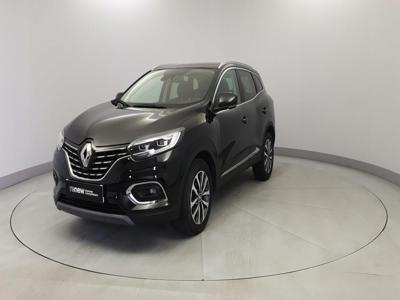 Renault Kadjar Crossover Facelifting 1.3 TCe 140 FAP 140KM 2021