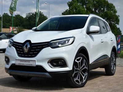 Renault Kadjar Crossover Facelifting 1.7 Blue dCi 150KM 2020