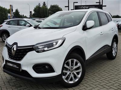 Renault Kadjar Crossover TCe 140 FAP 140KM 2018