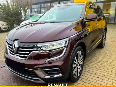 Renault Koleos II SUV Facelifting 2.0 Blue dCi 184KM 2023