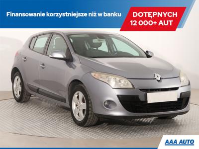 Renault Megane III Hatchback 1.6 16v 110KM 2008