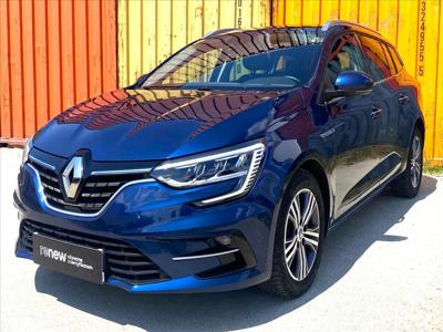 Renault Megane IV Grandtour Facelifting 1.3 TCe 140KM 2021