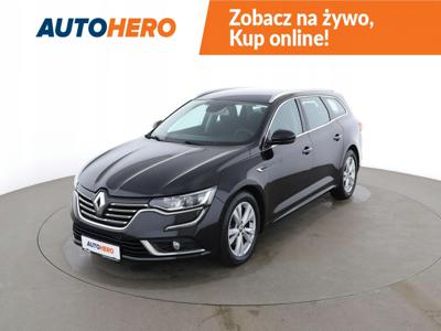 Renault Talisman Kombi 1.6 Energy dCi 130KM 2018