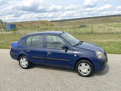 Renault Thalia I 1.5 dCi 65KM 2005