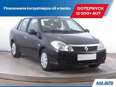 Renault Thalia II 1.6 16v 105KM 2008