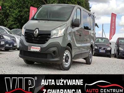 Renault Trafic III 2015