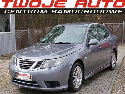 Saab 9-3 II SportSedan 2.0t 150KM 2007