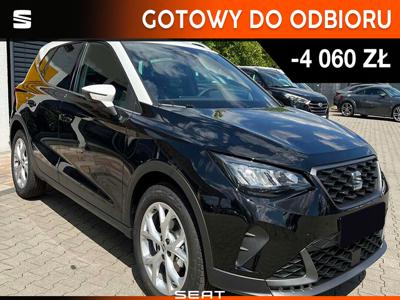 Seat Arona Crossover Facelifting 1.0 TSI 110KM 2023