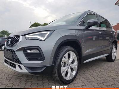 Seat Ateca SUV Facelifting 1.5 EcoTSI 150KM 2023