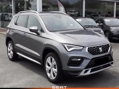 Seat Ateca SUV Facelifting 1.5 EcoTSI 150KM 2023